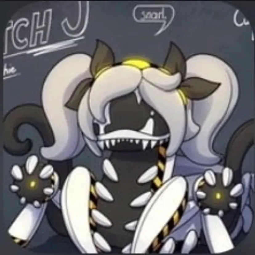 Avatar of Eldritch J - plushie