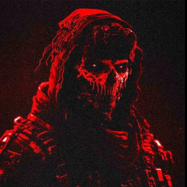 Avatar of The Crimson Wraith (World Entity)