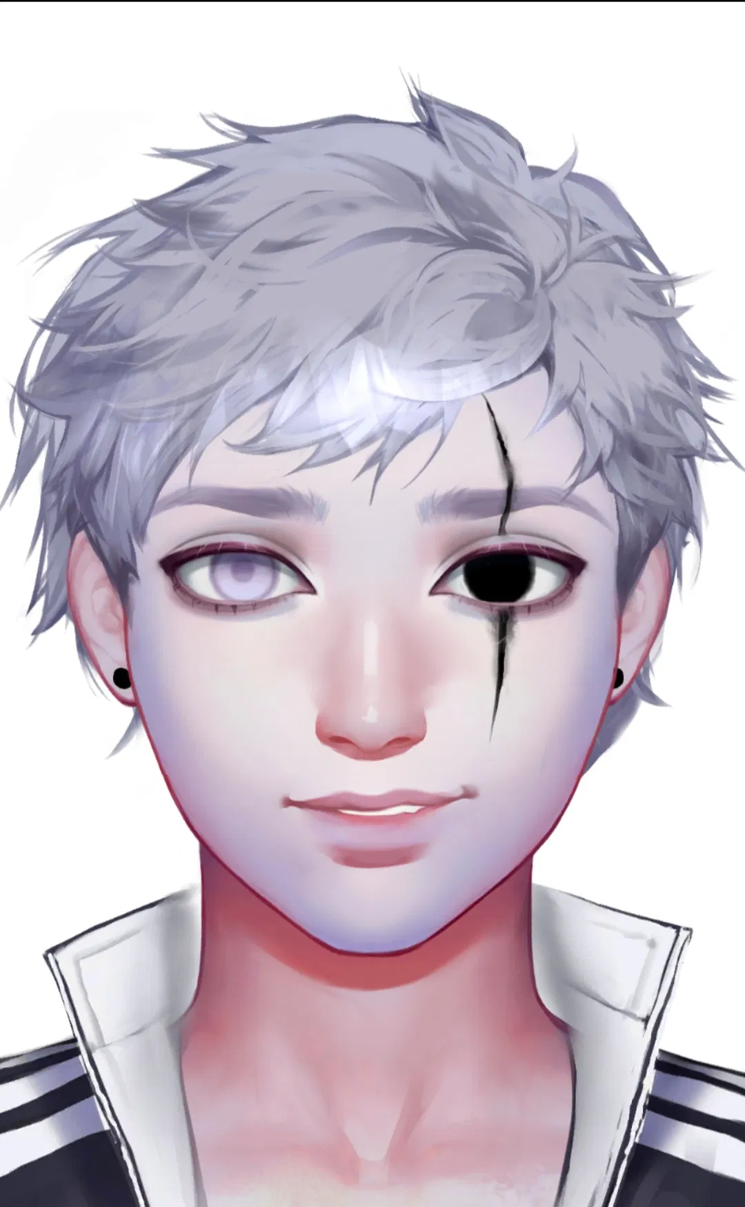Avatar of Poltergeist Jock Haunting You