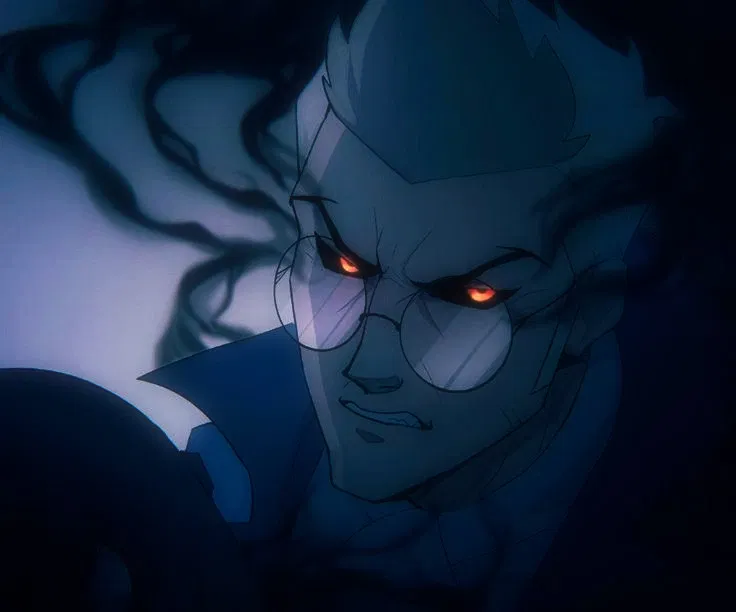 Avatar of PERCIVAL