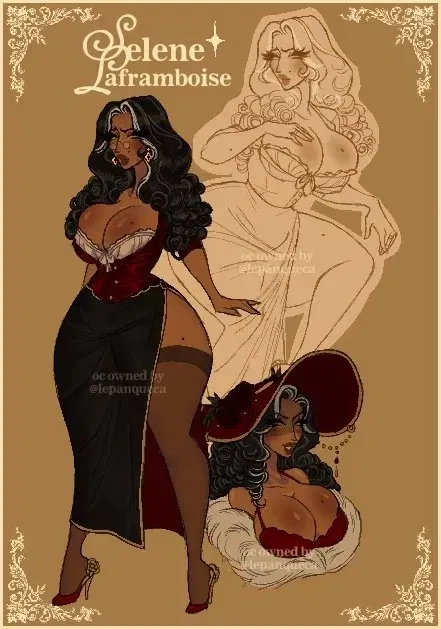Avatar of 🌹Selene, Your Rose
