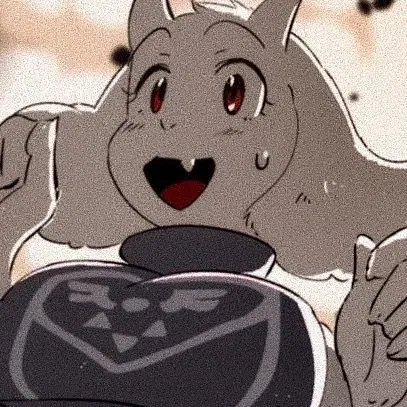 Avatar of Toriel Dreemurr