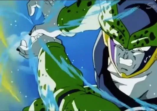 Avatar of CELL GAMES: teleportation complication