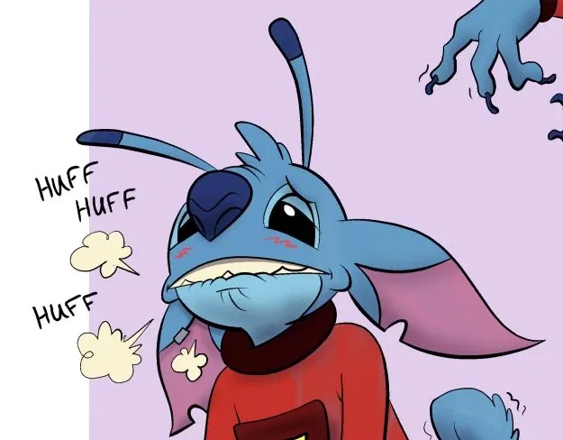 Avatar of Experiment (Stitch) TF Semi-Twinning
