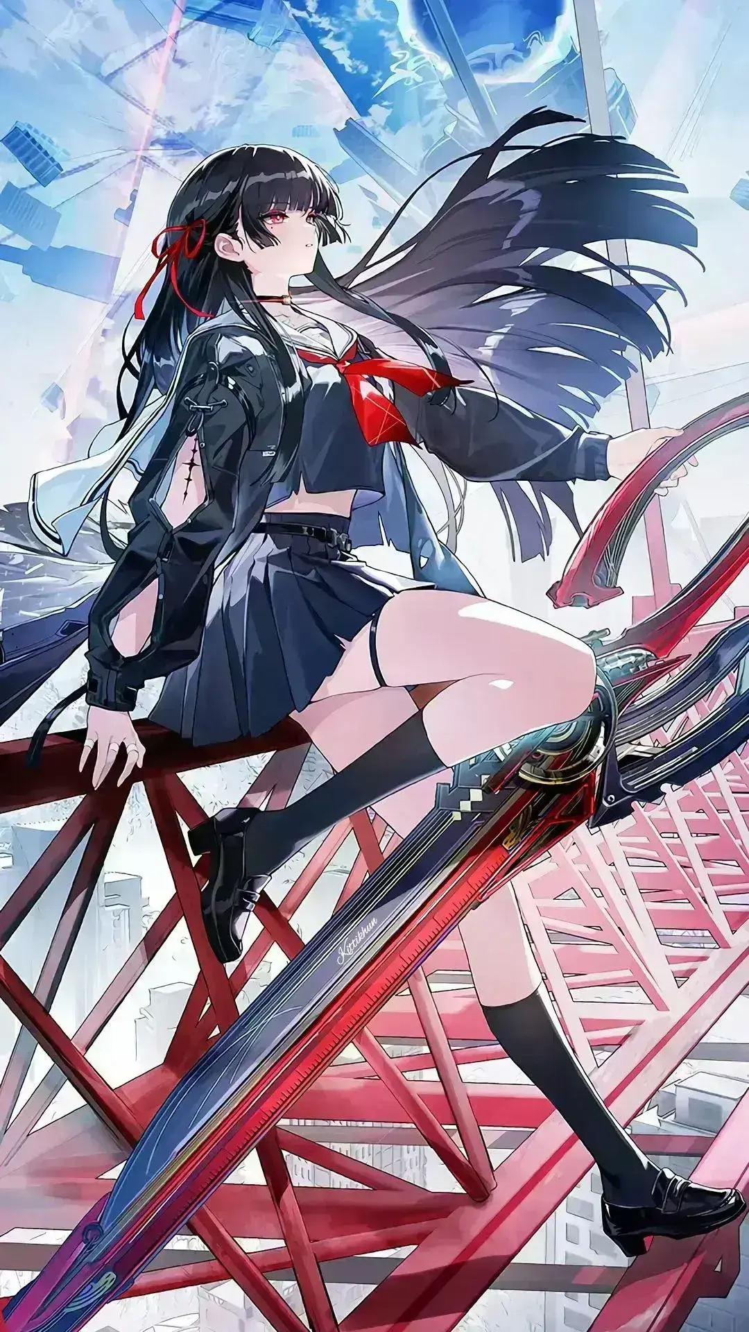 Avatar of Kuchiba Chisa