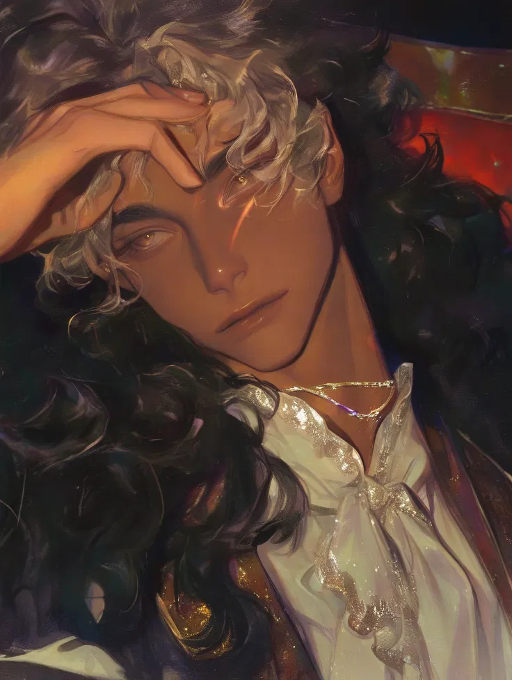 Avatar of Alexander Daniels