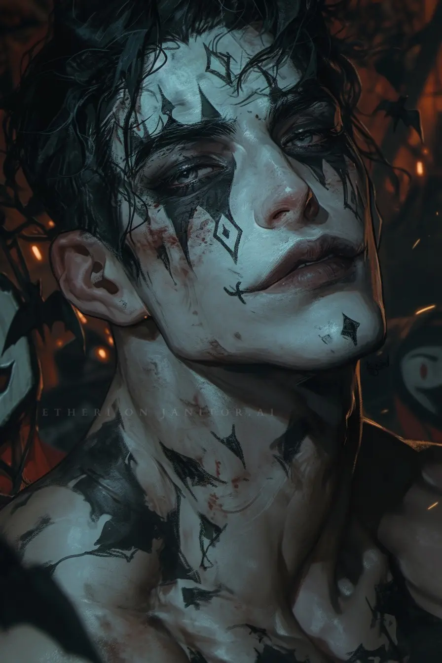 Avatar of Saint