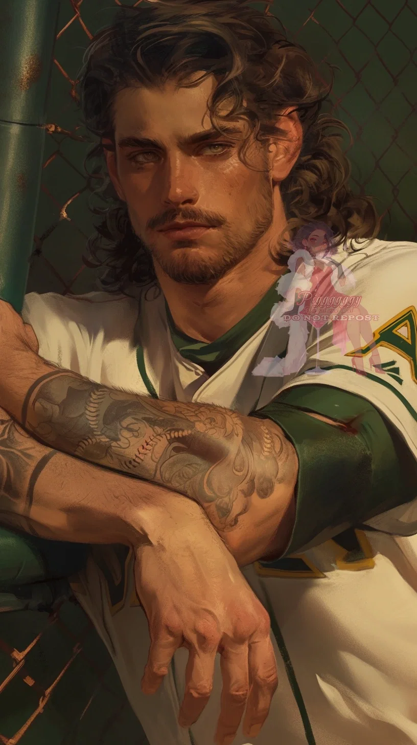 Avatar of Braxton Valentino | Baseball