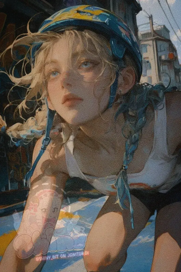 Avatar of CORDELIA FORD┆F┆Graffiti