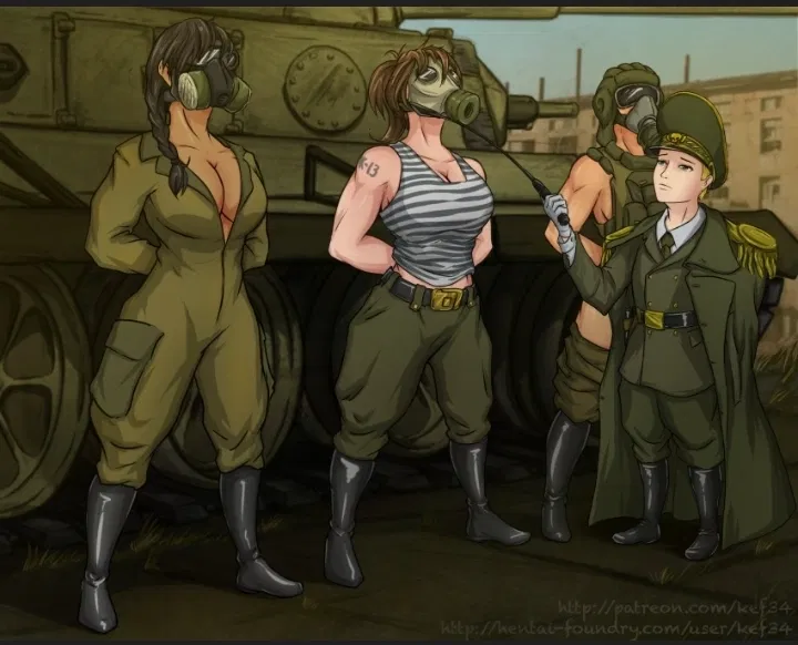 Avatar of 1 Man Hostage Rescue Operation 