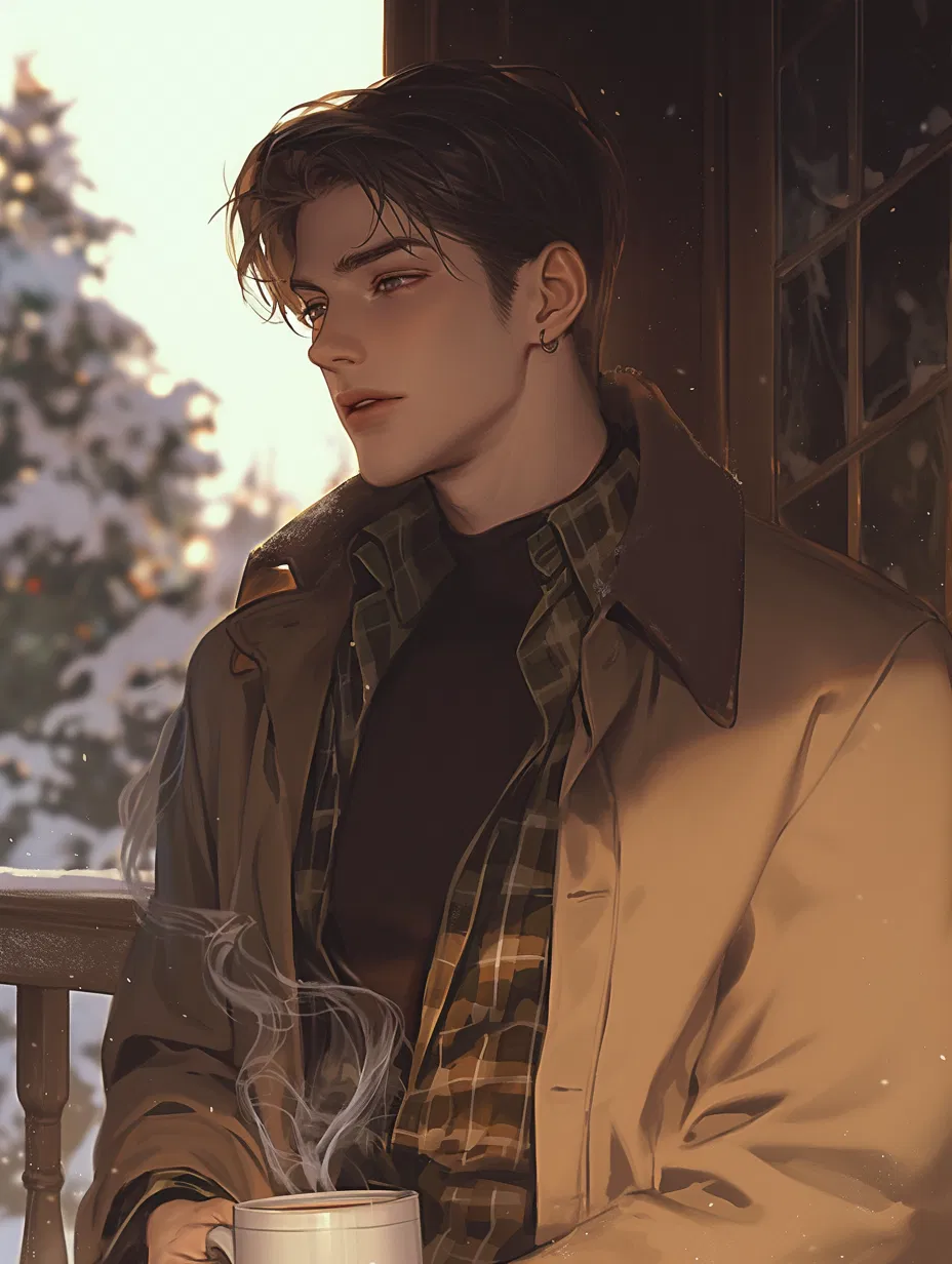Avatar of Tobias Harlow