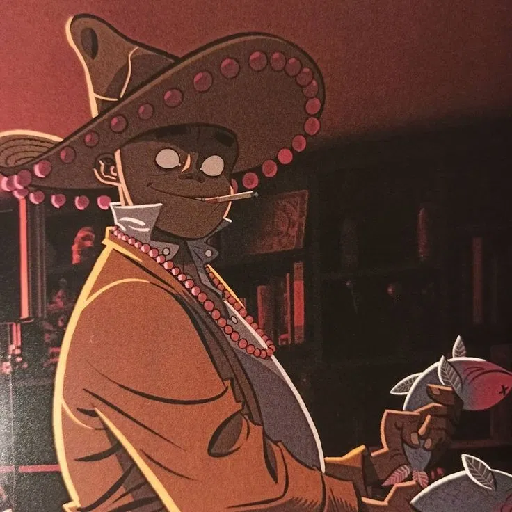 Avatar of Russel Hobbs ౨✩ৎ‧₊✶ [ANYPOV]