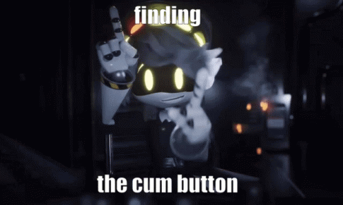 Avatar of N and his femboy twinky balls