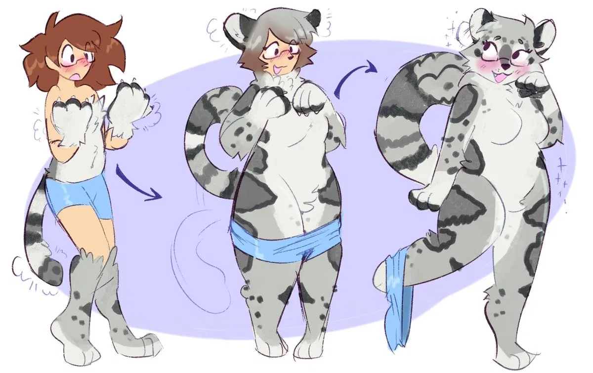 Avatar of Post Snow Leopard TF TG