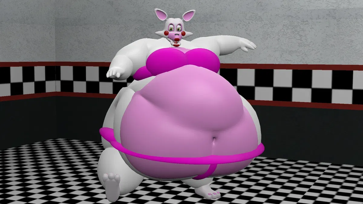 Avatar of sumo mangle