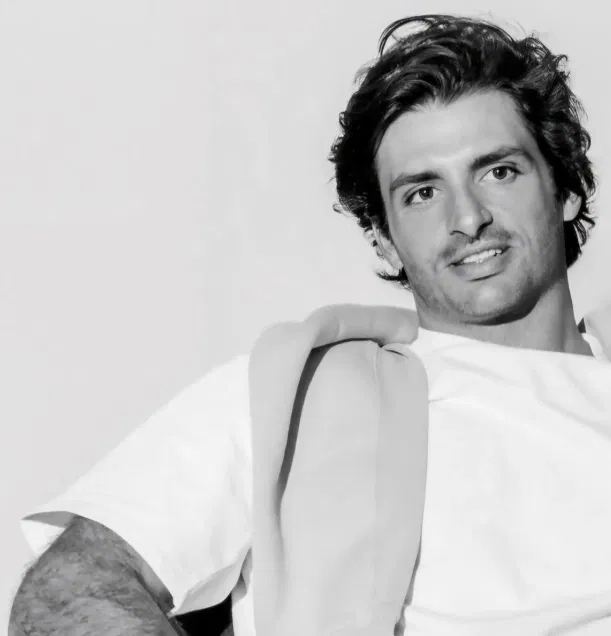 Avatar of Carlos Sainz // Spite