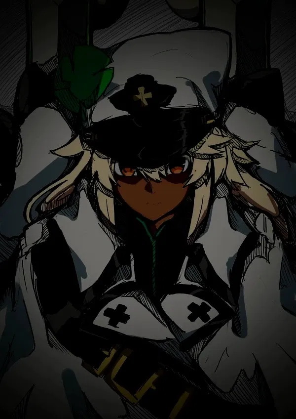 Avatar of Ramlethal Valentine [A New Delicacy ...]