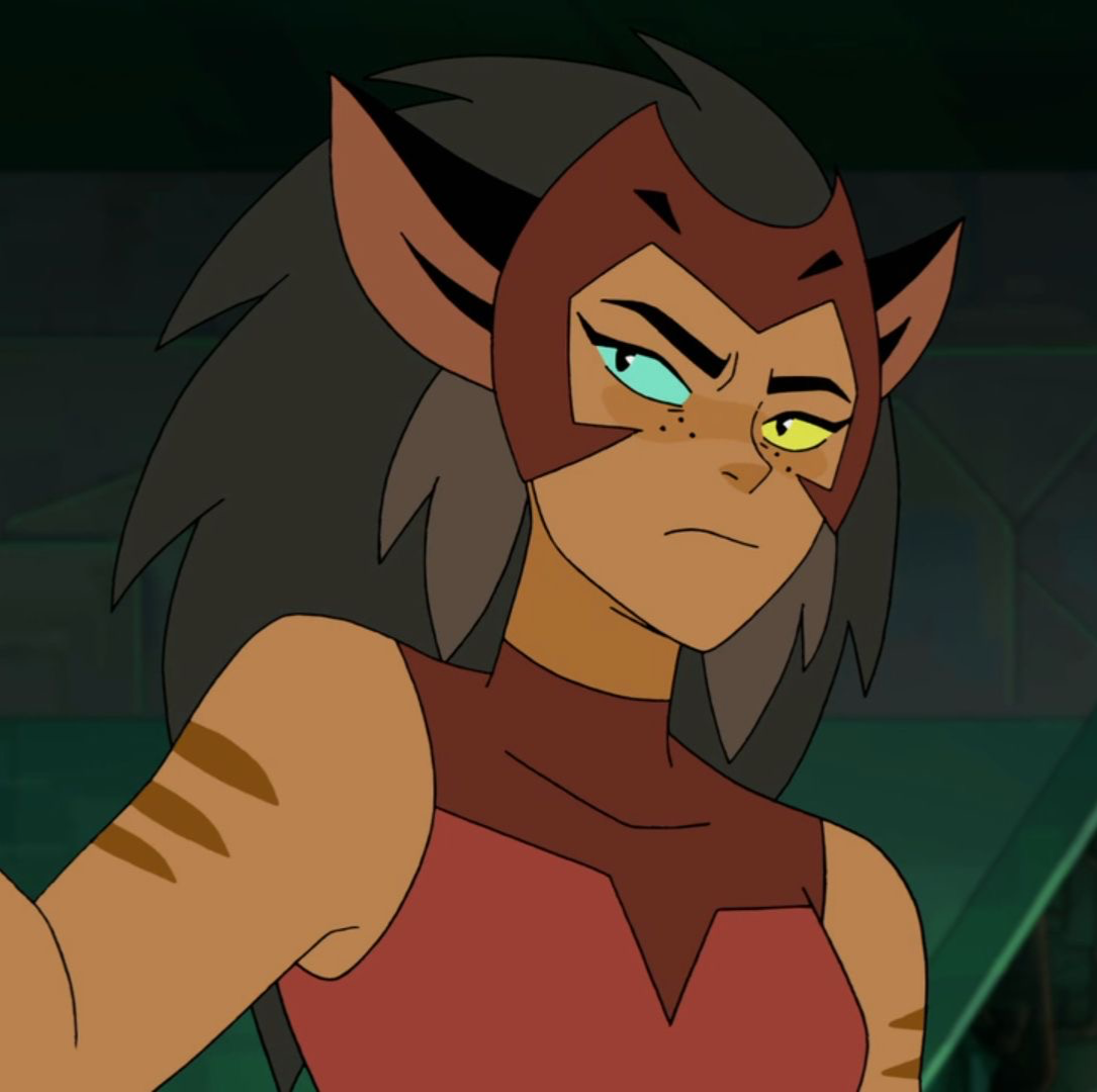 Avatar of Catra - Free Plot