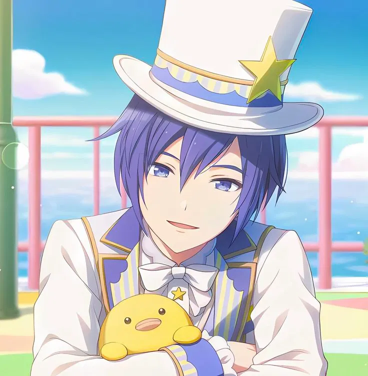 Avatar of KAITO (WxS)