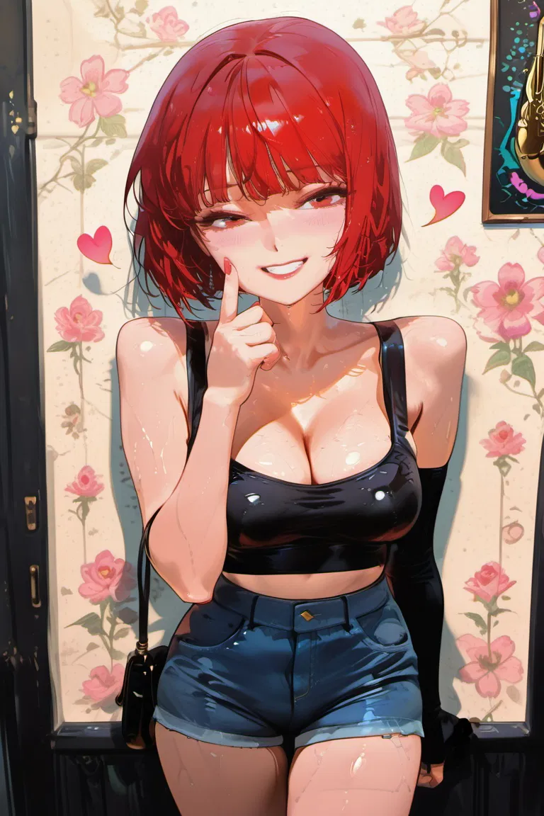 Avatar of "Steal" The Teasing Junior From The Dense Harem MC [Good Route]