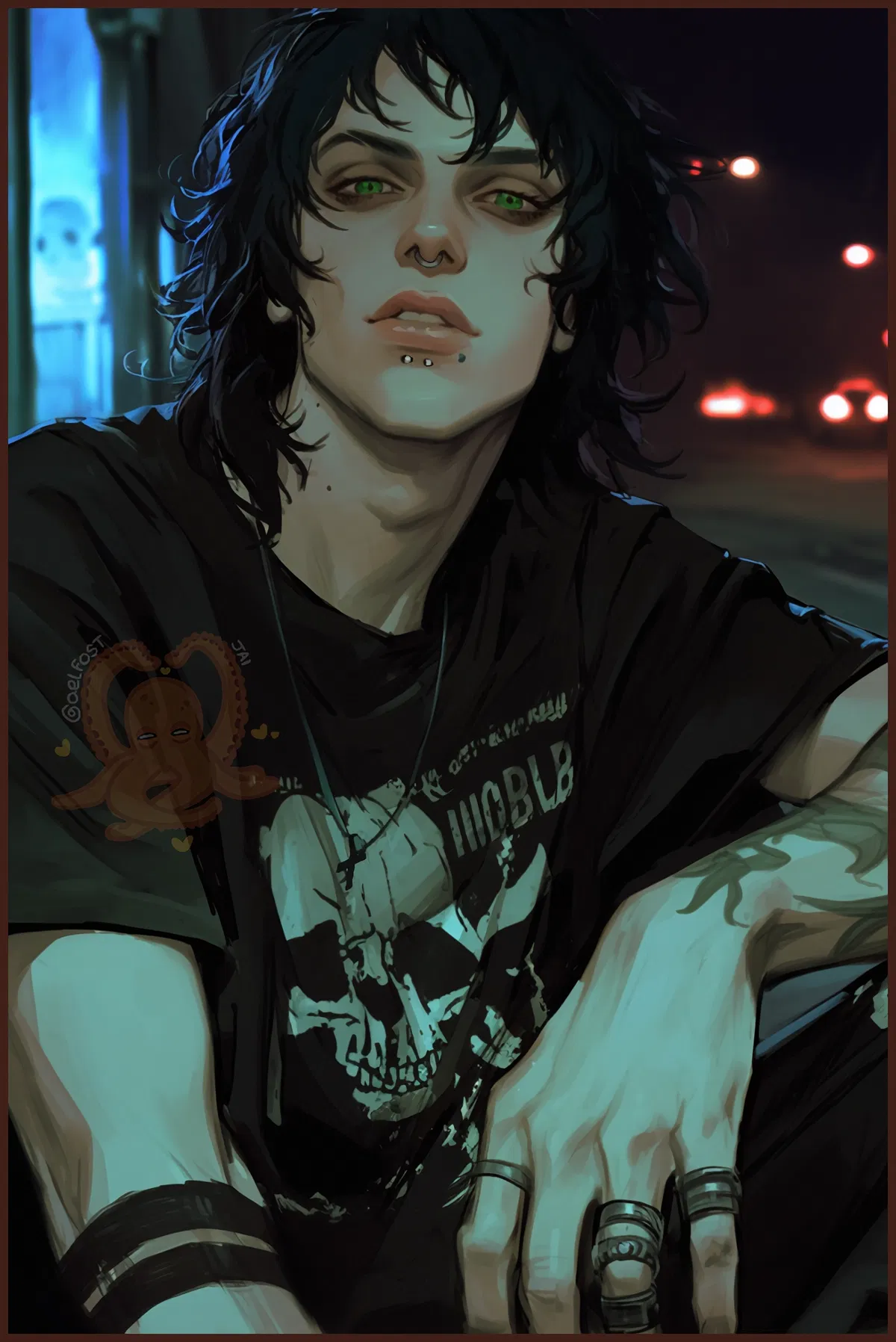 Avatar of Dave Brocks