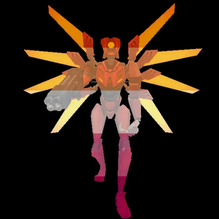 Avatar of ANNOUNCEMENT (READ THE BOT BIO)