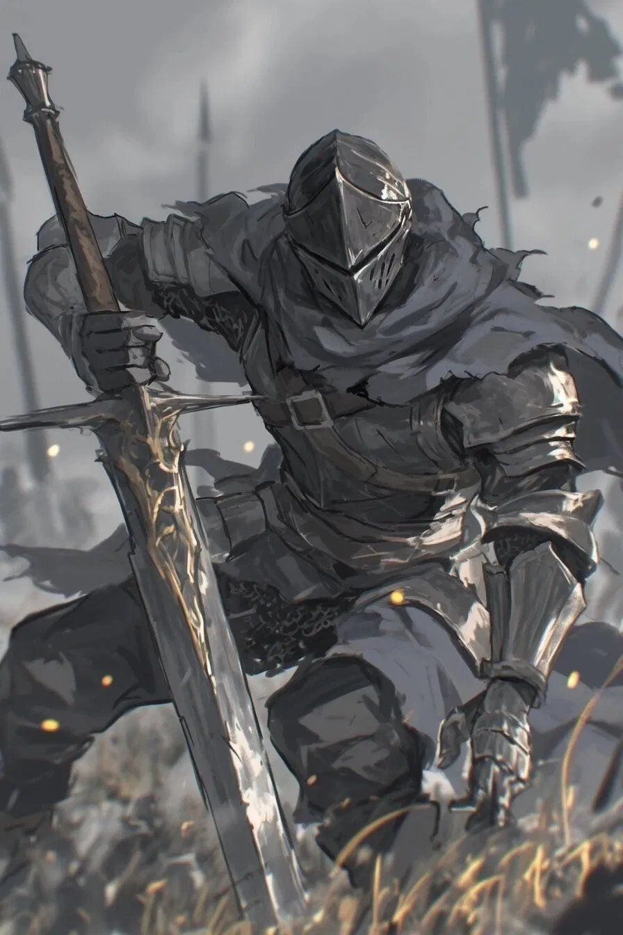 Avatar of Alaric Bastion