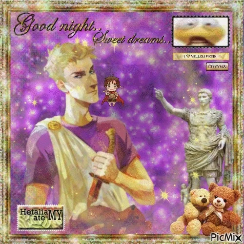 Avatar of 🫱🏻||Octavian