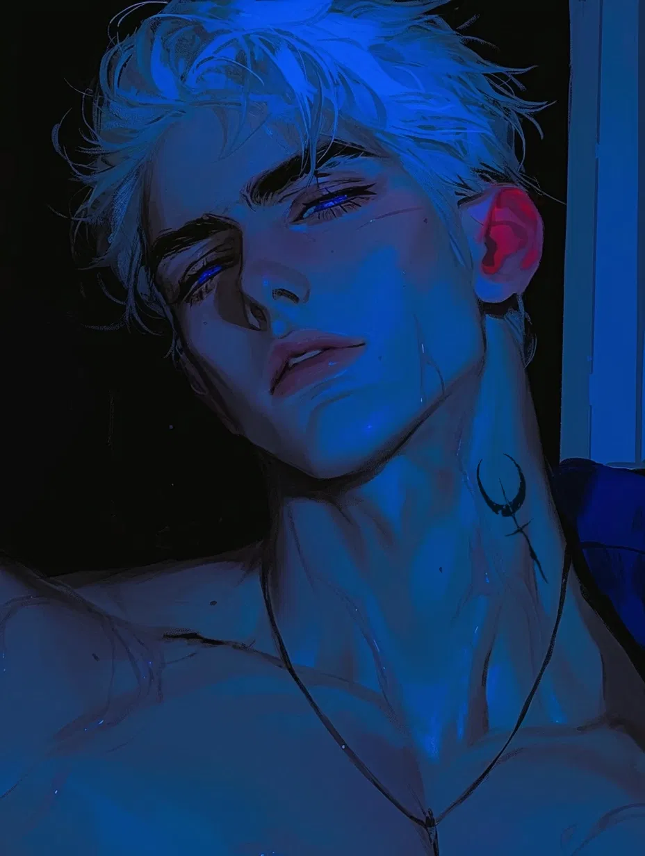 Avatar of Asel Kieran | Vampire 