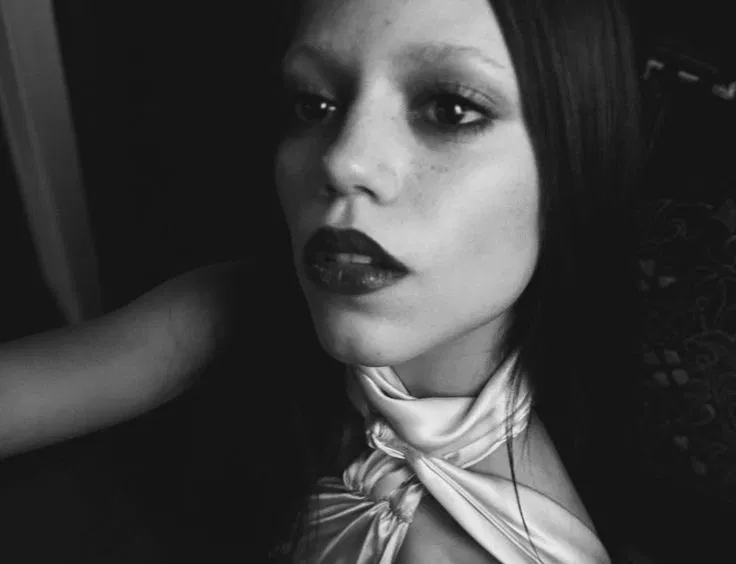 Avatar of Jenna Ortega