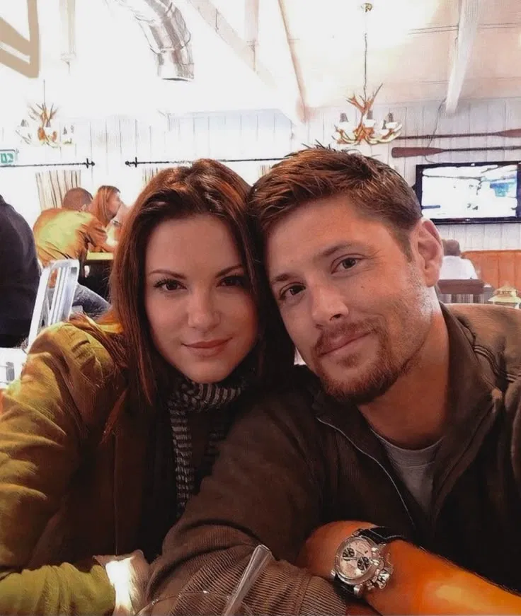 Avatar of Jensen and Danneel Ackles