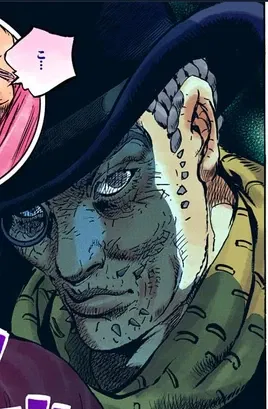 Avatar of Satoru Akefu...?