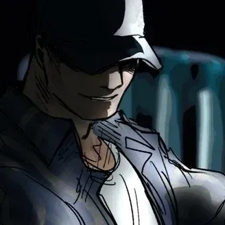 Avatar of Daniel w1wd