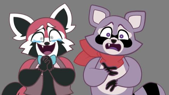 Avatar of Rambley and Remi