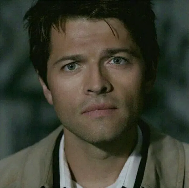 Avatar of Castiel 𓂃⋆.˚