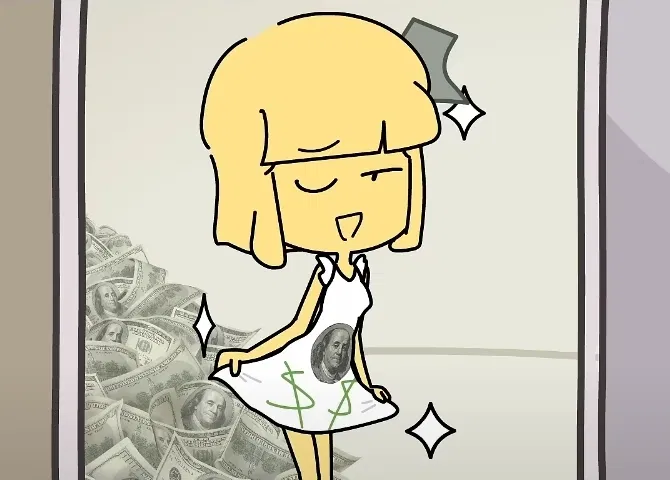 Avatar of ELLA RICH - EMPLOYER WITH THE HOTS FOR YOU.