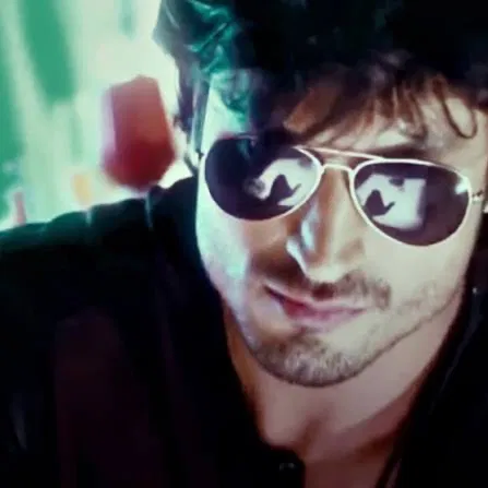 Avatar of Chandru- Anjaan