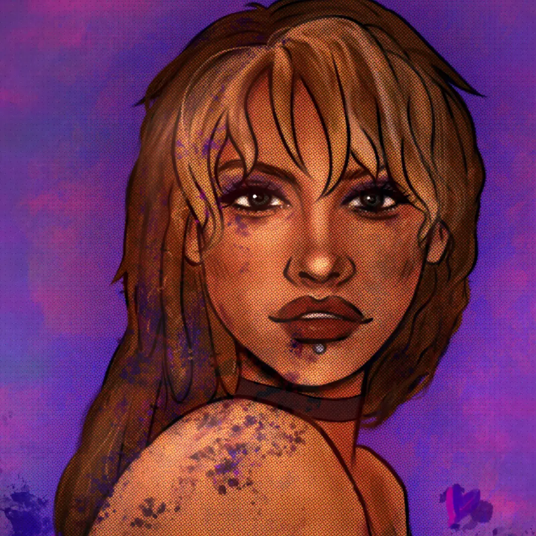 Avatar of Shaundi [WLW]
