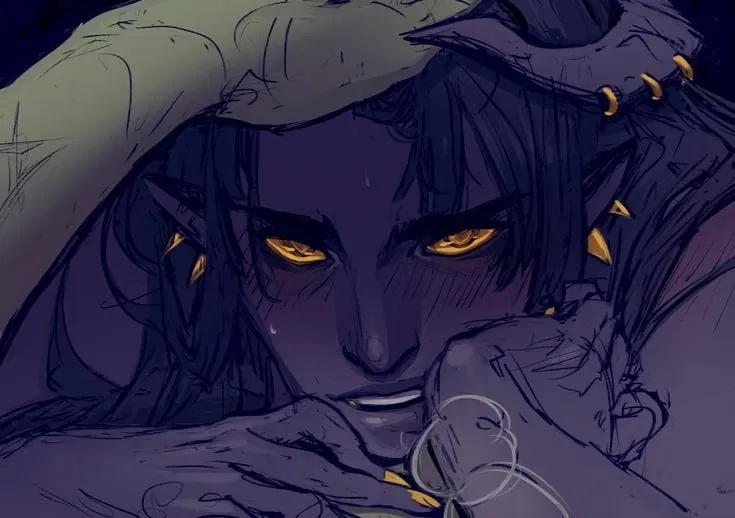 Avatar of Nereus Yoru / Royal Demon