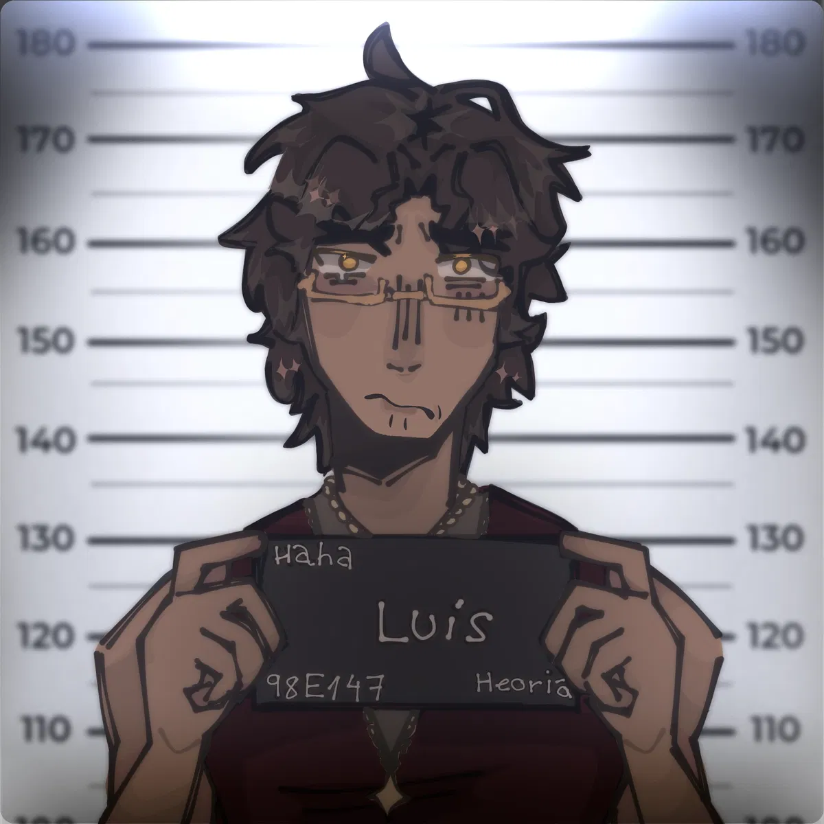 Avatar of Luís