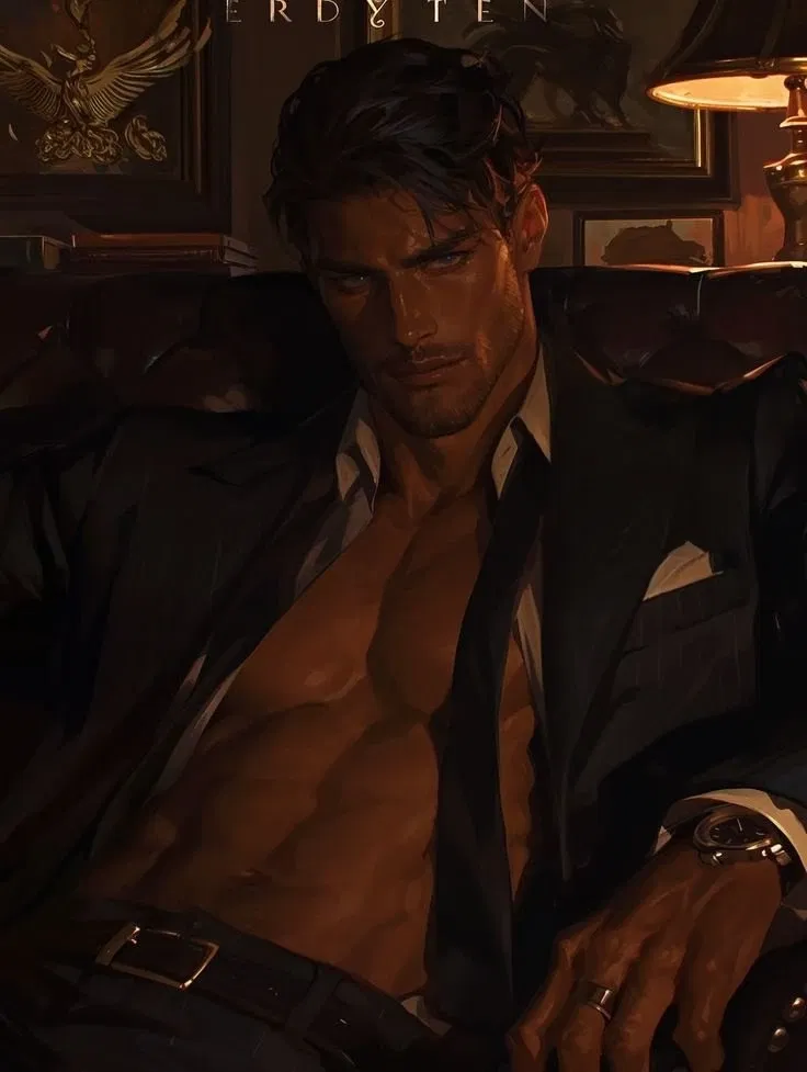 Avatar of Marcus Draevan | the boss. 