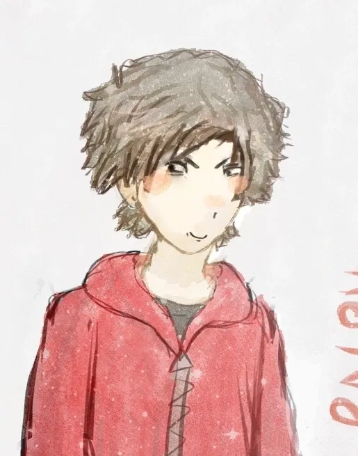 Avatar of Ralph 