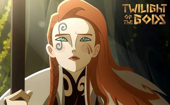 Avatar of Twilight of the Gods RPG