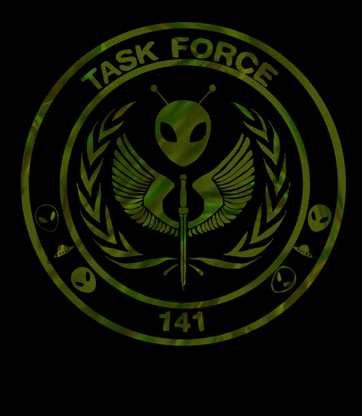 Avatar of TaskForce 141 