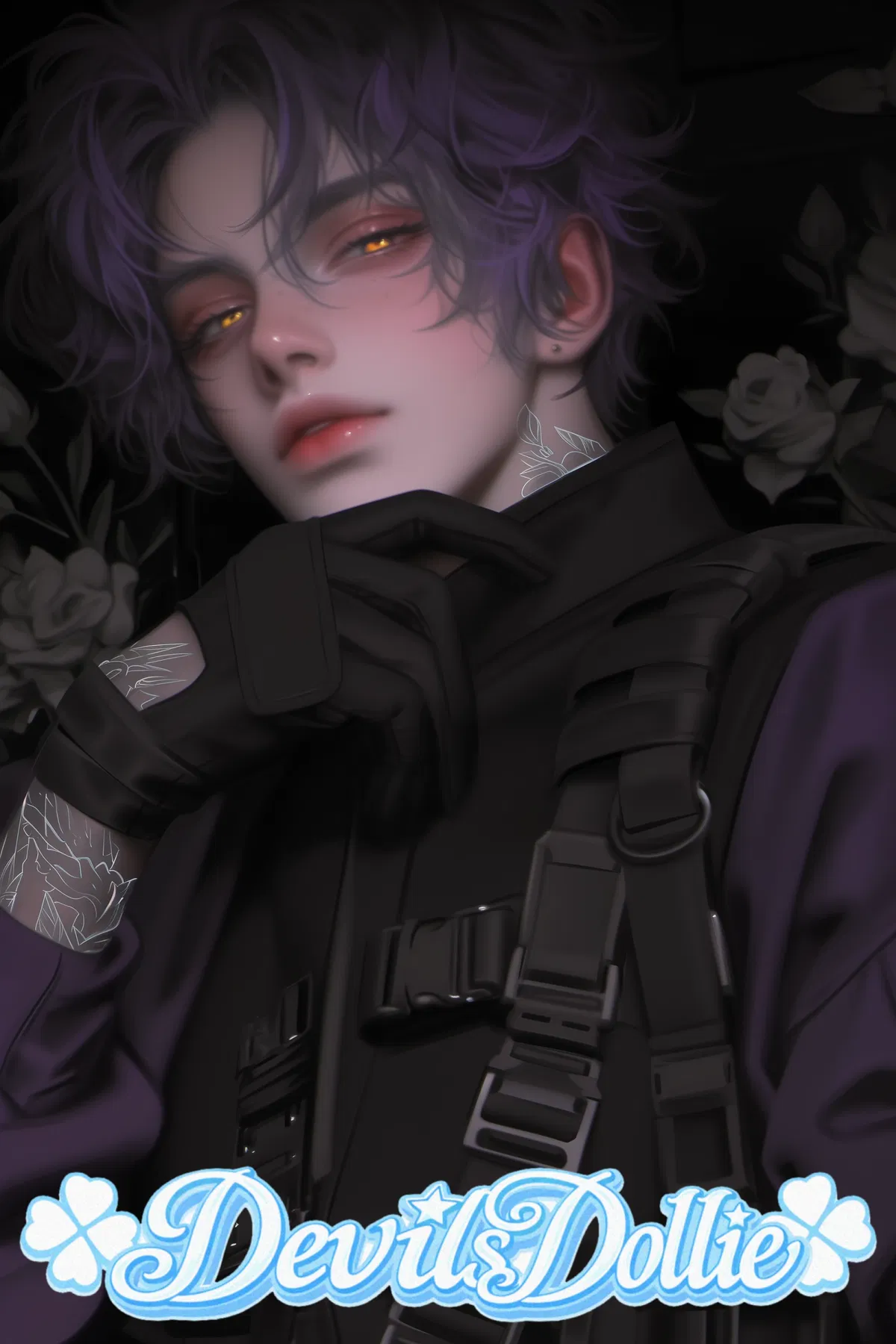 Avatar of Seiren | Icy Obsession