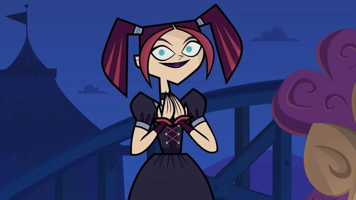 Avatar of Scary Girl