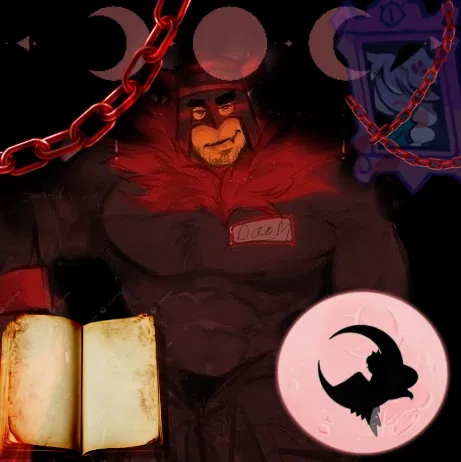 Avatar of °~ MR. DOOMBRINGER ~°