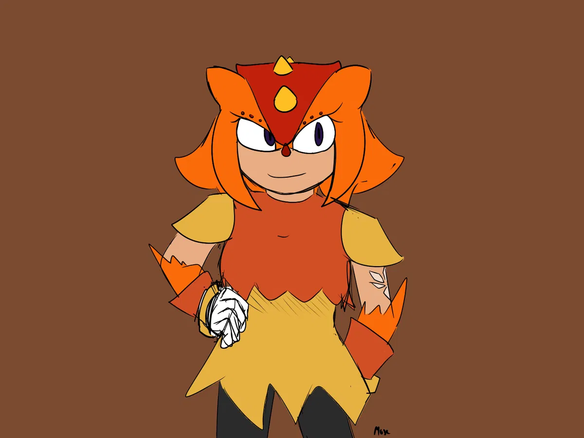 Avatar of Trip the Sungazer
