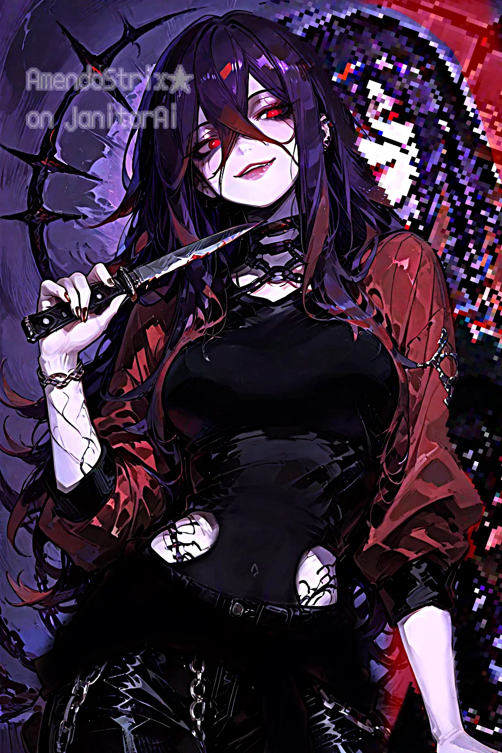 Avatar of Claireny | YOUR CRAZY GIRLFRIEND💀💞
