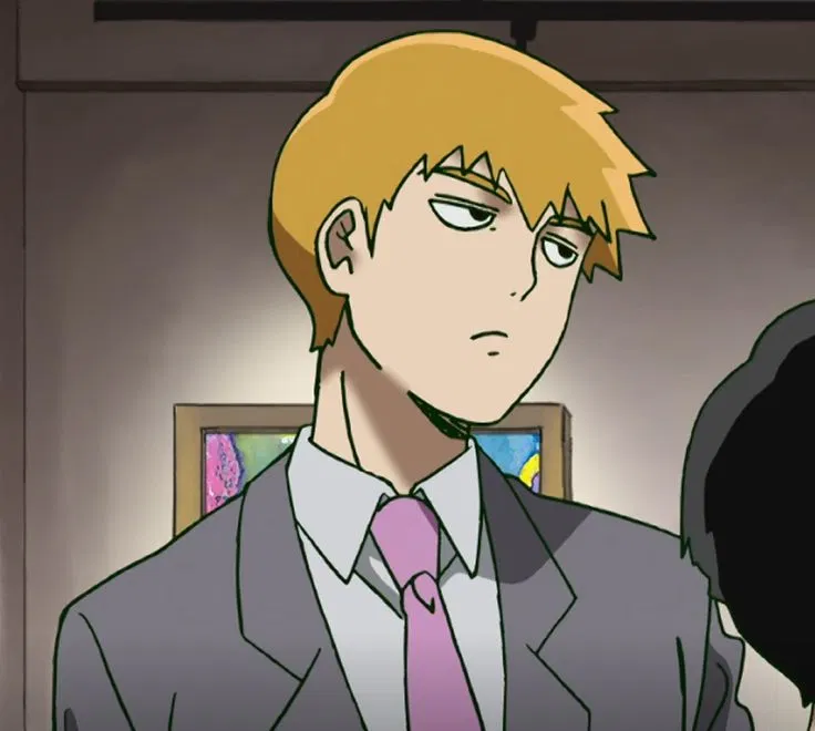 Avatar of  Reigen Arataka